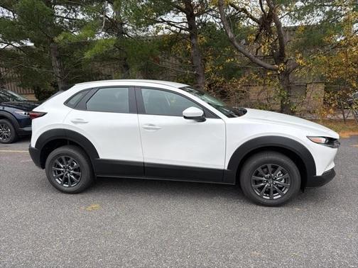 2026 Mazda CX-30 Base