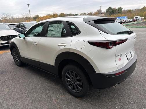 2026 Mazda CX-30 Base
