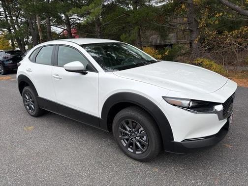 2026 Mazda CX-30 Base