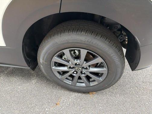 2026 Mazda CX-30 Base