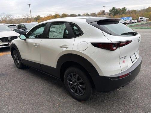 2026 Mazda CX-30 Base