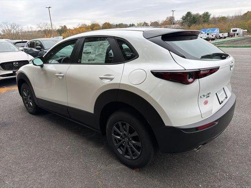 2026 Mazda CX-30 Base