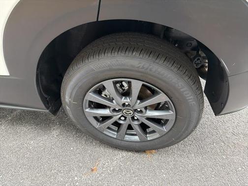 2026 Mazda CX-30 Base