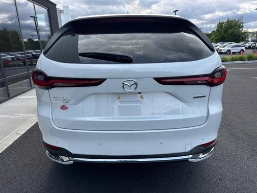 2025 Mazda CX-90 3.3 Turbo S Premium Plus Package