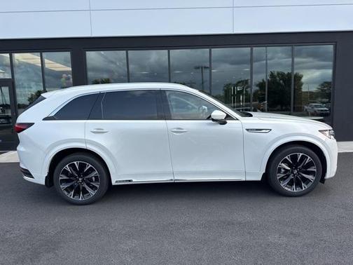 2025 Mazda CX-90 3.3 Turbo S Premium Plus Package