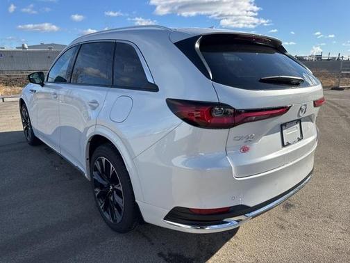 2025 Mazda CX-90 3.3 Turbo S Premium Plus Package