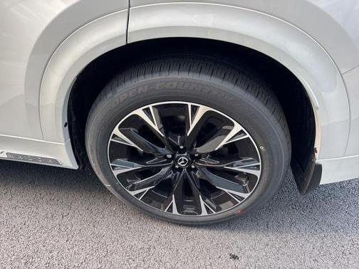 2025 Mazda CX-90 3.3 Turbo S Premium Plus Package