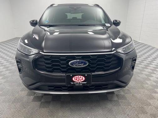 2024 Ford Escape ST-Line Select