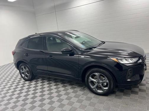 2024 Ford Escape ST-Line Select