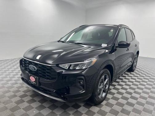 2024 Ford Escape ST-Line Select