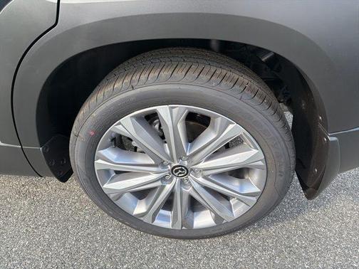 2026 Mazda CX-50 2.5T