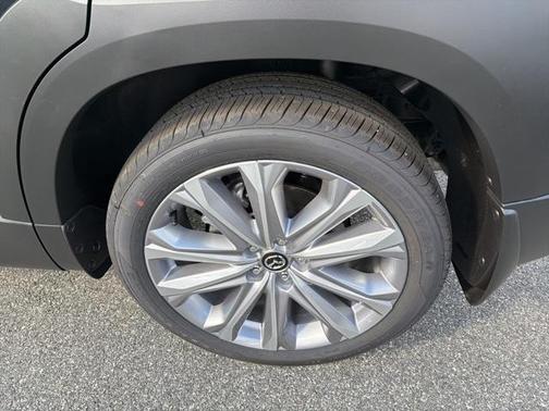 2026 Mazda CX-50 2.5 Turbo