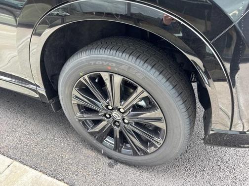 2025 Mazda CX-5 2.5 Turbo Premium Package