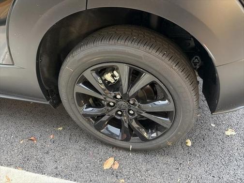 2026 Mazda CX-30 AE T