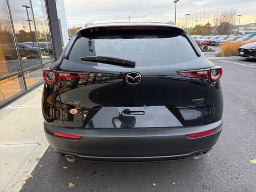 2026 Mazda CX-30 AE T