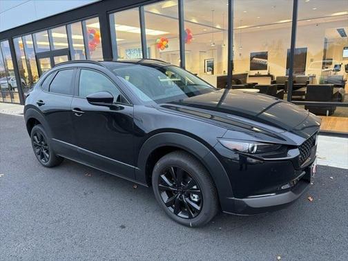 2026 Mazda CX-30 AE T
