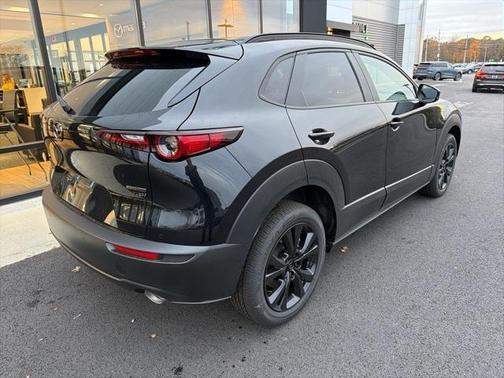 2026 Mazda CX-30 AE T