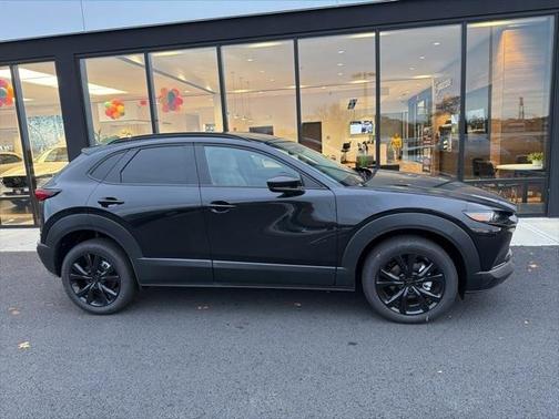 2026 Mazda CX-30 AE T