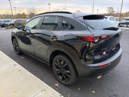 2026 Mazda CX-30 AE T