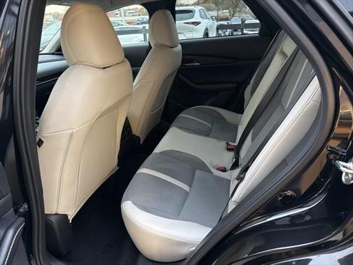 2026 Mazda CX-30 AE T