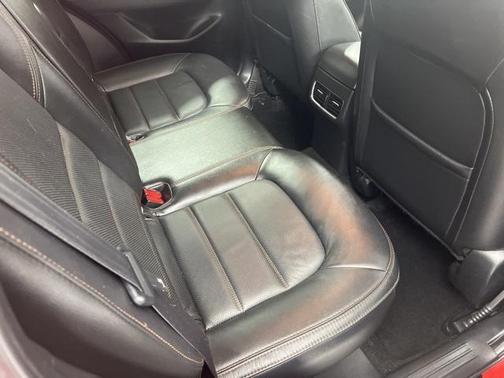 2022 Mazda CX-5 2.5 S Premium Plus Package