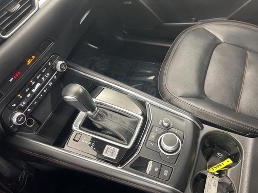 2022 Mazda CX-5 2.5 S Premium Plus Package