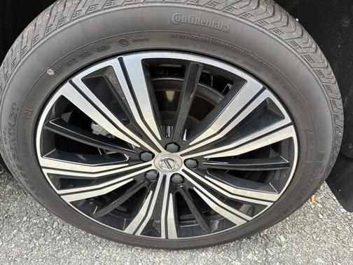 2022 Volvo XC60 B6 Inscription