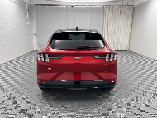 2022 Ford Mustang Mach-E GT