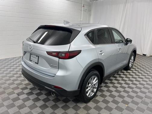 2023 Mazda CX-5 2.5 S Preferred Package