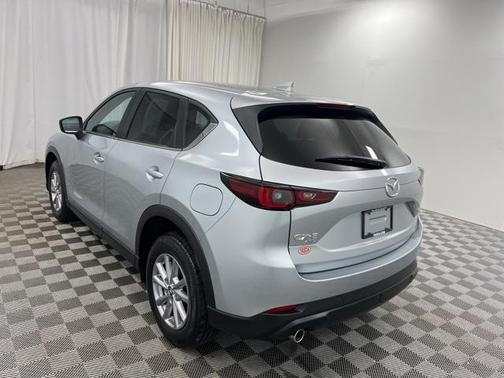 2023 Mazda CX-5 2.5 S Preferred Package
