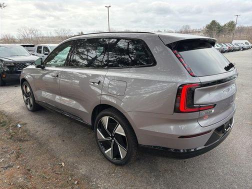 2026 Volvo EX90 TWIN MOTOR PERFORMANCE ULTRA