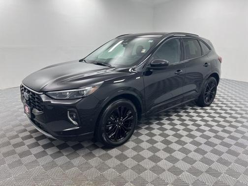 2023 Ford Escape ST-Line Elite