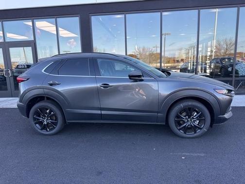 2025 Mazda CX-30 Premium Package