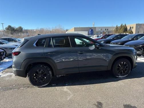 2026 Mazda CX-50 Preferred