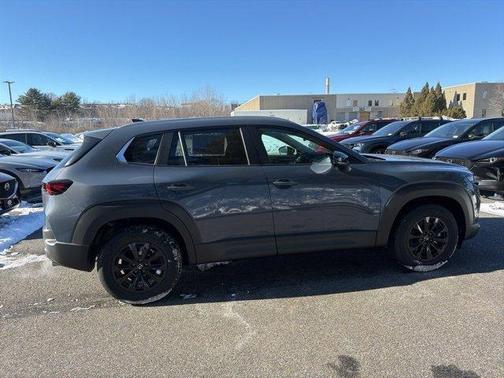 2026 Mazda CX-50 Preferred