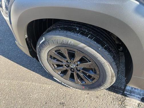 2026 Mazda CX-50 Preferred