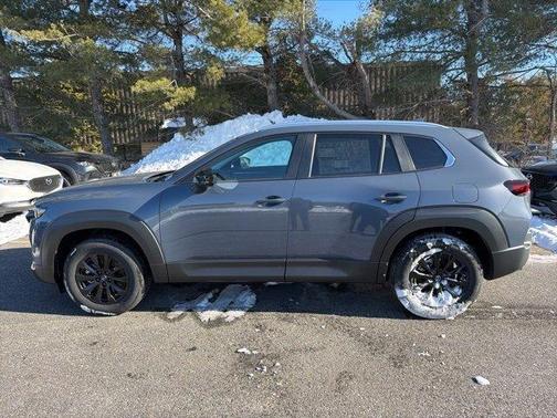 2026 Mazda CX-50 Preferred