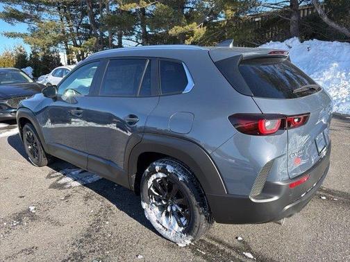 2026 Mazda CX-50 Preferred