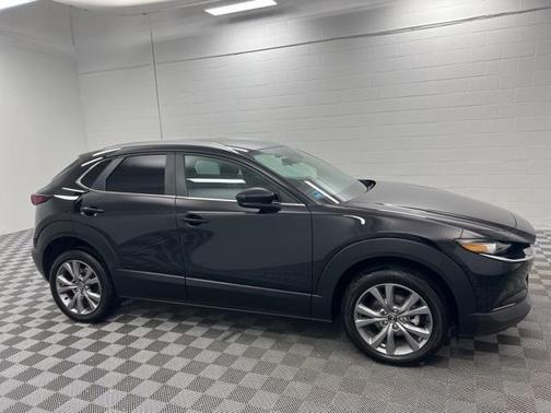 2023 Mazda CX-30 2.5 S Select Package