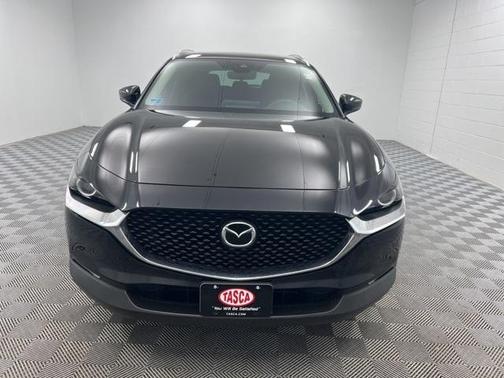 2023 Mazda CX-30 2.5 S Select Package