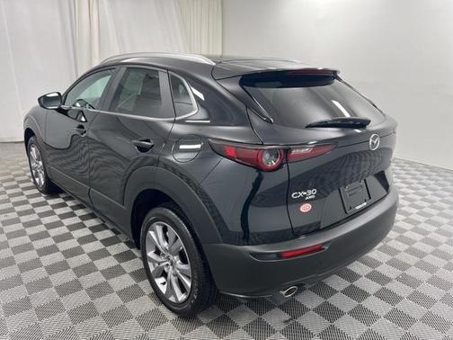 2023 Mazda CX-30 2.5 S Select Package