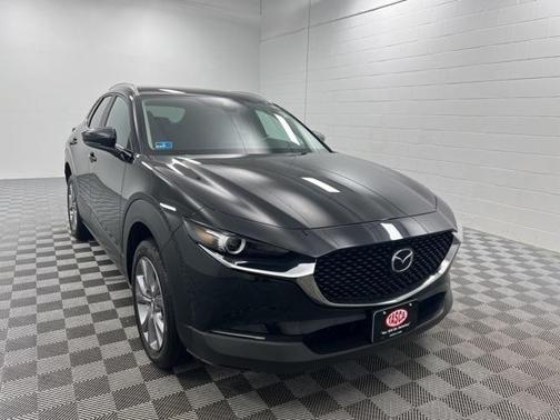 2023 Mazda CX-30 2.5 S Select Package