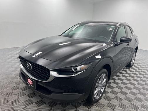 2023 Mazda CX-30 2.5 S Select Package