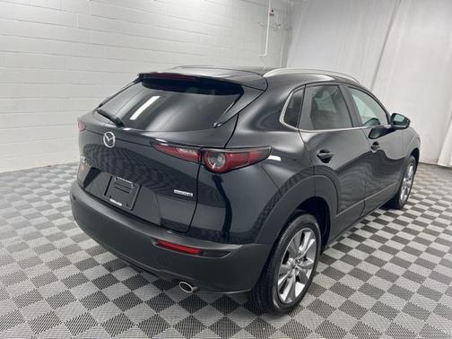 2023 Mazda CX-30 2.5 S Select Package