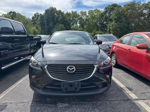 2017 Mazda CX-3 Sport