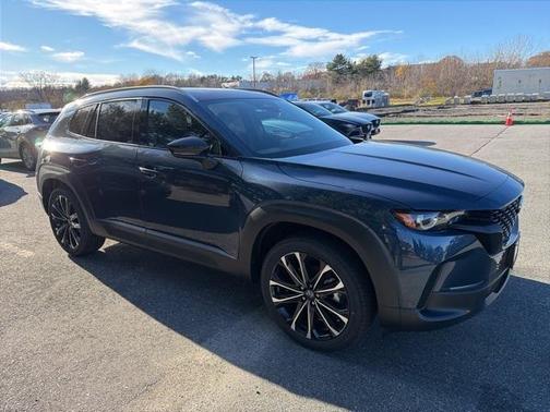 2026 Mazda CX-50 Premium