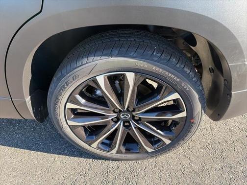 2026 Mazda CX-50 Premium