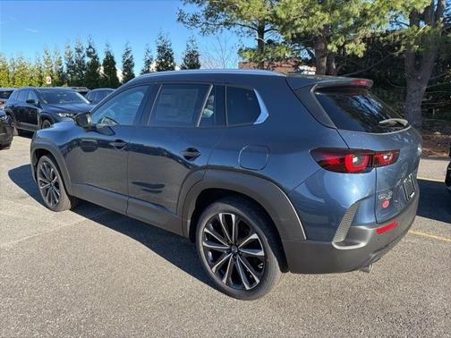 2026 Mazda CX-50 Premium