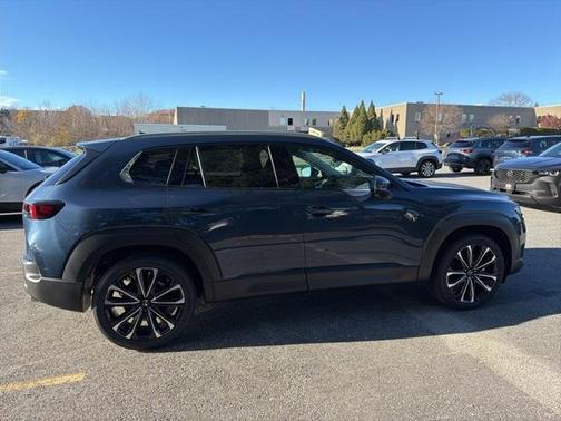 2026 Mazda CX-50 Premium