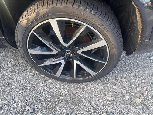 2023 Volvo XC90 B6 Plus 7-Seater